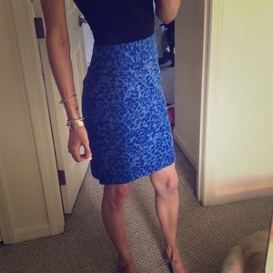 Ann Taylor Loft Skirt!!